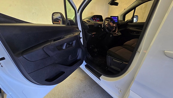 Peugeot Partner 12 of 30
