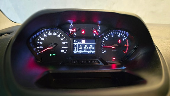 Peugeot Partner 14 of 30