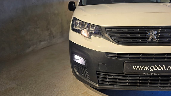 Peugeot Partner 2 of 30