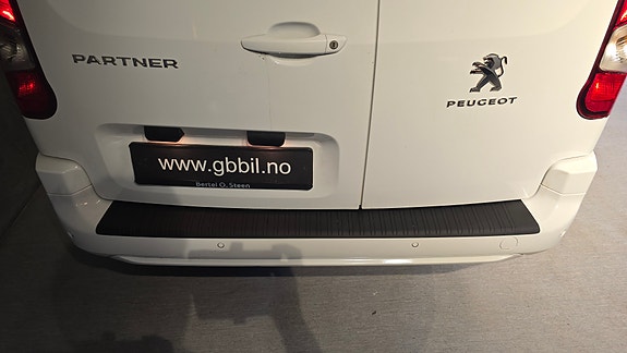 Peugeot Partner 6 of 30