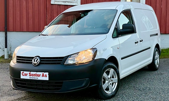 Volkswagen Caddy Maxi 2 of 30
