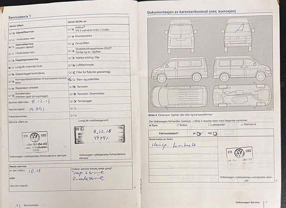 Volkswagen Caddy Maxi 27 of 30