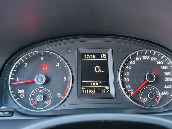 Volkswagen Caddy Maxi 15 of 30