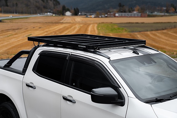 Isuzu D-max 2 of 30