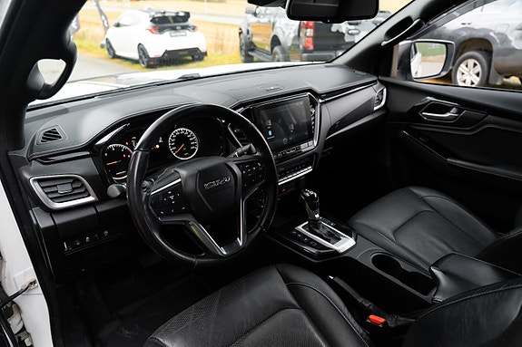 Isuzu D-max 19 of 30