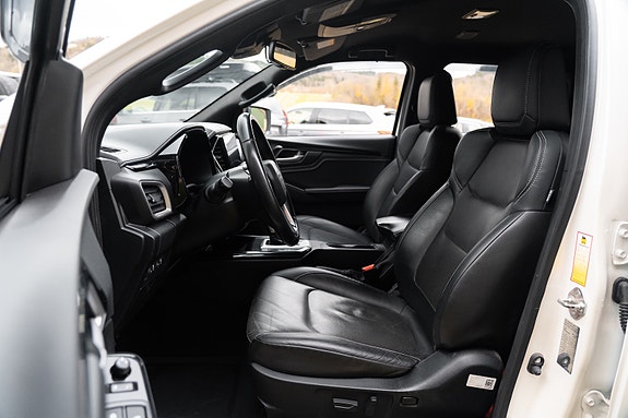 Isuzu D-max 20 of 30