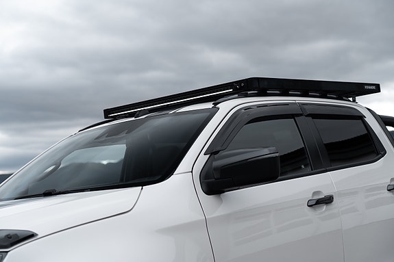 Isuzu D-max 16 of 30