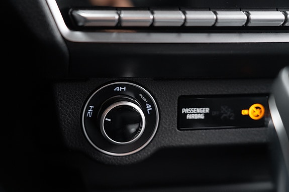 Isuzu D-max 27 of 30