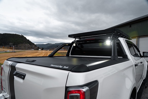Isuzu D-max 15 of 30