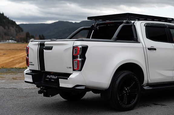 Isuzu D-max 6 of 30