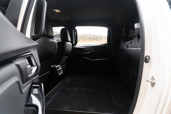 Isuzu D-max 29 of 30