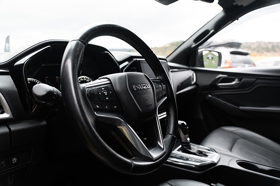 Isuzu D-max 22 of 30