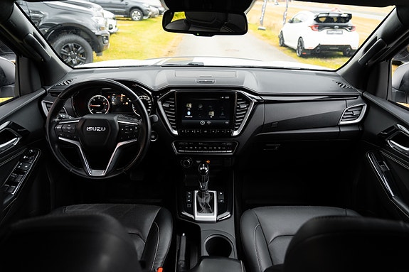 Isuzu D-max 18 of 30