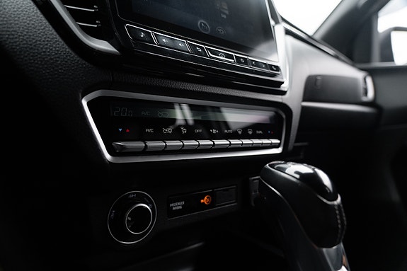 Isuzu D-max 26 of 30
