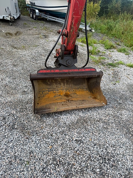 Takeuchi TB145 12 of 18