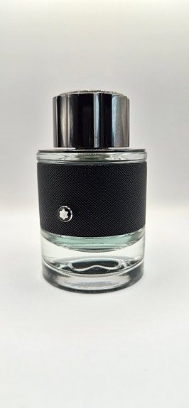 Montblanc Explorer – Parfymeprøve / Dekant (5 ml / 10 ml)