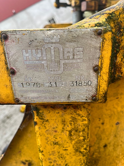 Hymax 3 of 11