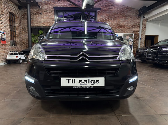 Citroen Berlingo 3 of 30