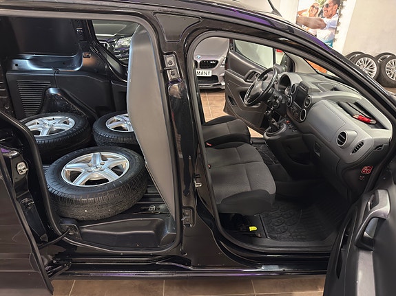 Citroen Berlingo 25 of 30