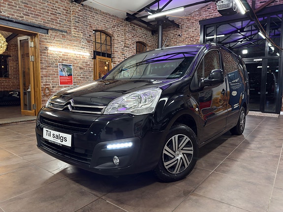 Citroen Berlingo 5 of 30