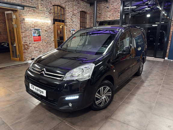 Citroen Berlingo 2 of 30
