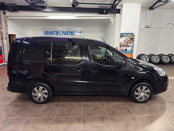 Citroen Berlingo 15 of 30