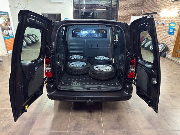 Citroen Berlingo 21 of 30