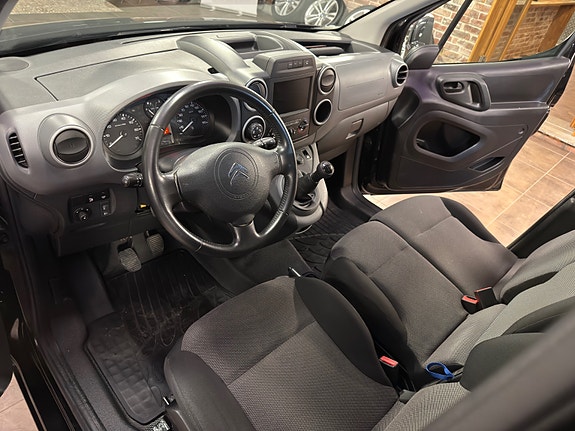 Citroen Berlingo 20 of 30