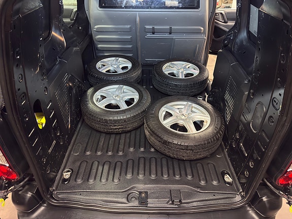 Citroen Berlingo 23 of 30