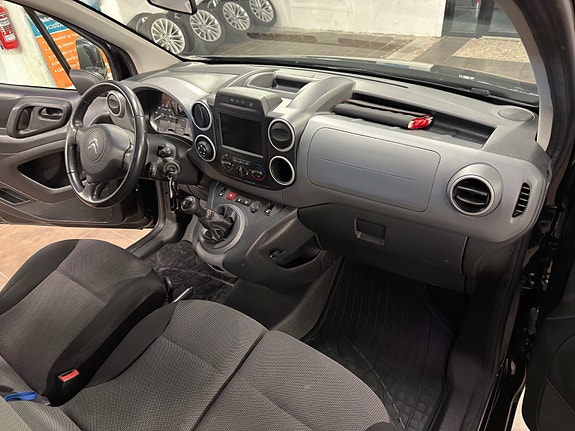 Citroen Berlingo 27 of 30