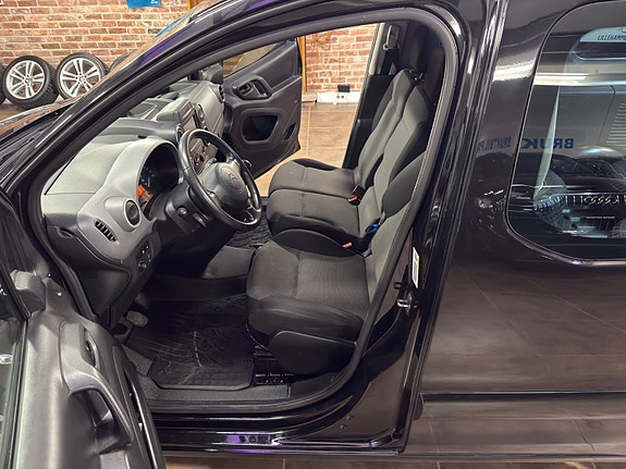 Citroen Berlingo 19 of 30
