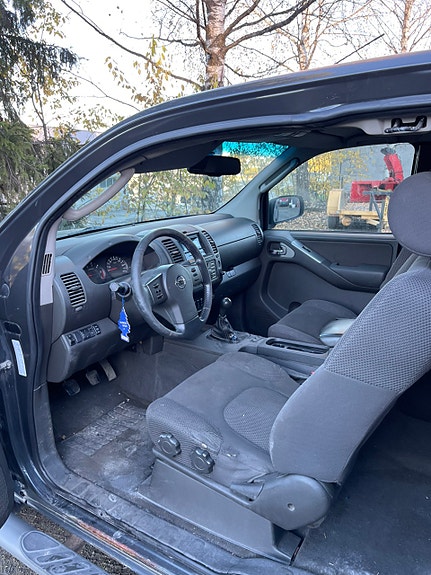 Nissan Navara 16 of 17