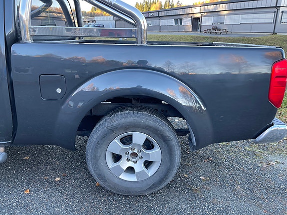Nissan Navara 7 of 17