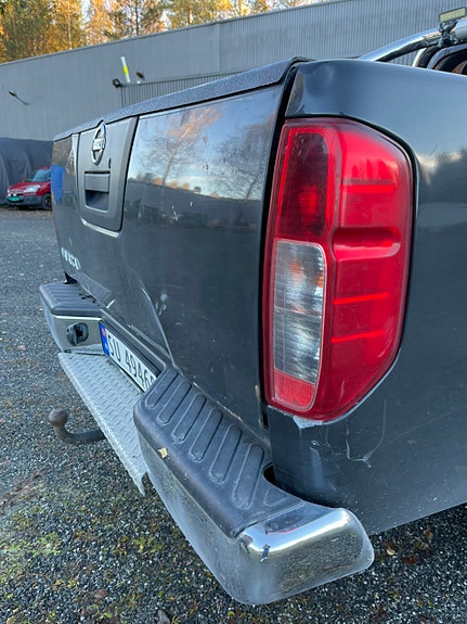 Nissan Navara 9 of 17