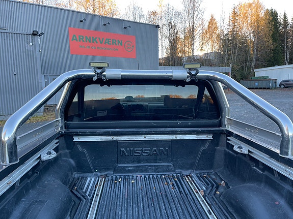 Nissan Navara 13 of 17