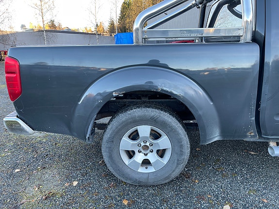 Nissan Navara 6 of 17