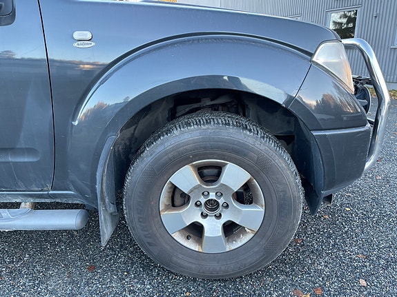 Nissan Navara 8 of 17