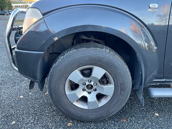 Nissan Navara 11 of 17