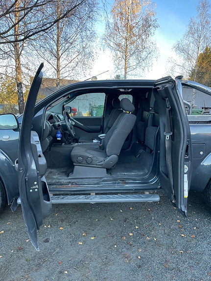 Nissan Navara 15 of 17