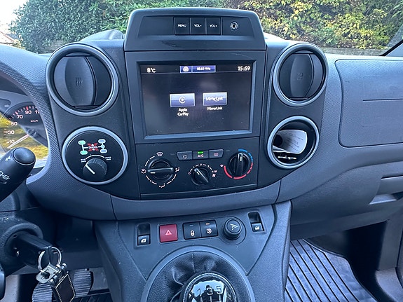 Peugeot Partner 13 of 30