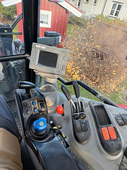 Massey Ferguson 6470 50km 7 of 9