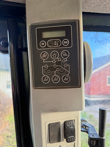 Massey Ferguson 6470 50km 9 of 9
