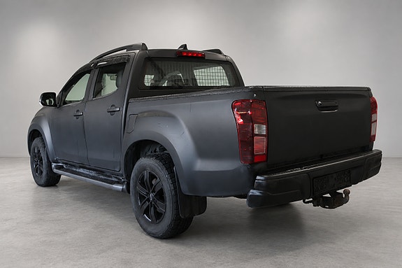 Isuzu D-max 6 of 30