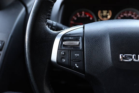 Isuzu D-max 21 of 30