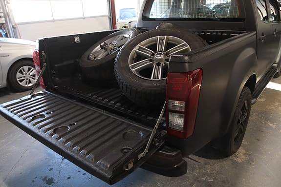 Isuzu D-max 13 of 30
