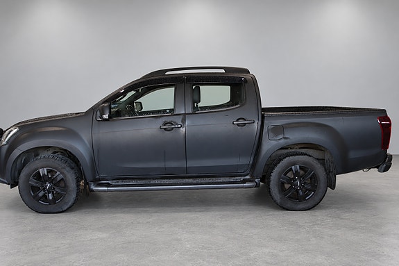 Isuzu D-max 5 of 30
