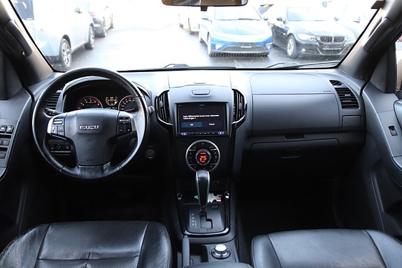 Isuzu D-max 14 of 30