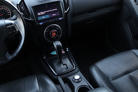 Isuzu D-max 16 of 30