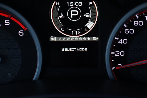Isuzu D-max 19 of 30