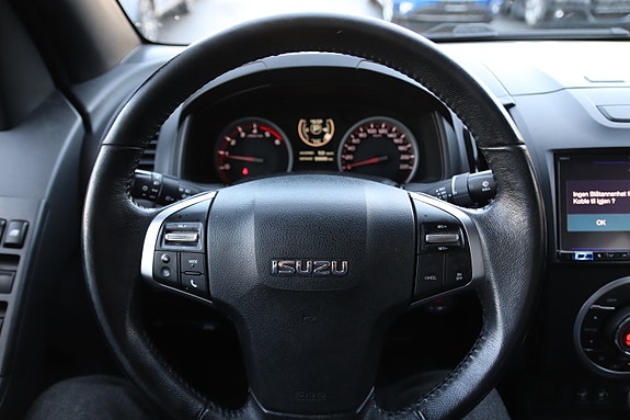 Isuzu D-max 17 of 30